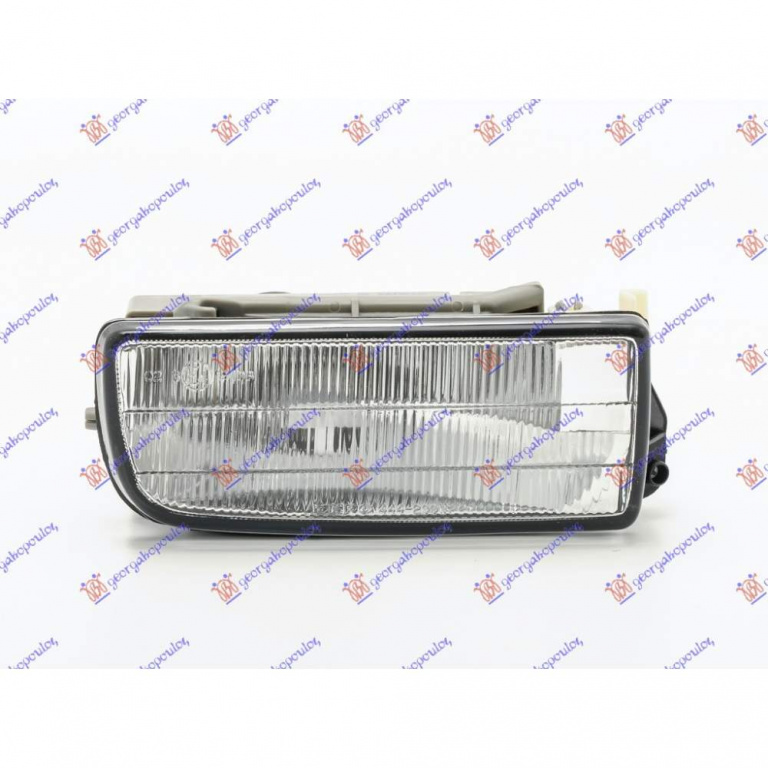 Proiector Ceata - Bmw Series 3 (E36) Coupe/Cabrio 1990 , 63171387091