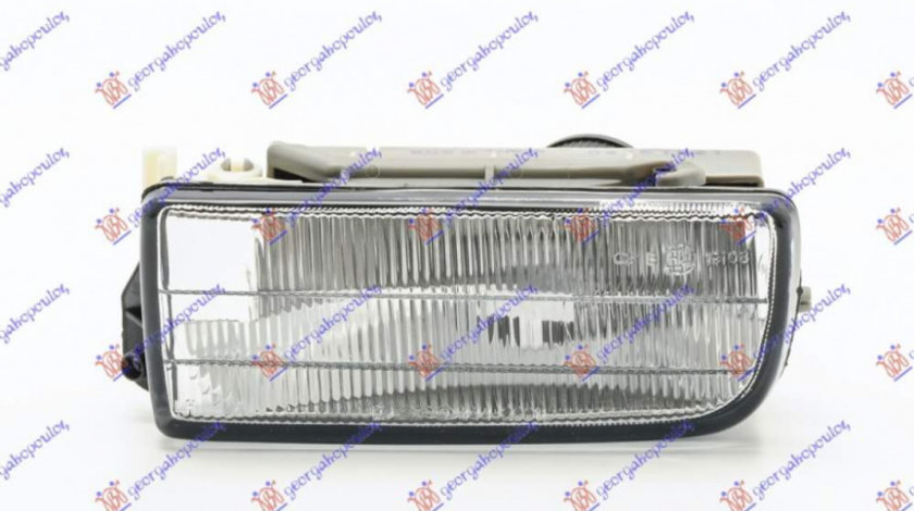 Proiector Ceata - Bmw Series 3 (E36) Sdn 1990 , 63171387092