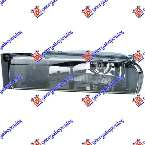 Proiector Ceata - Bmw Series 3 (E46) Compact 2001 , 63176905501
