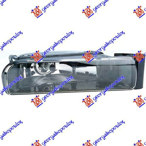 Proiector Ceata - Bmw Series 3 (E46) Compact 2001 , 63176905502