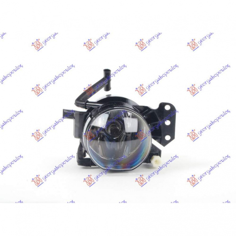 Proiector Ceata - Bmw Series 3 (E46) Coupe/Cabrio 2003 , 63176920704