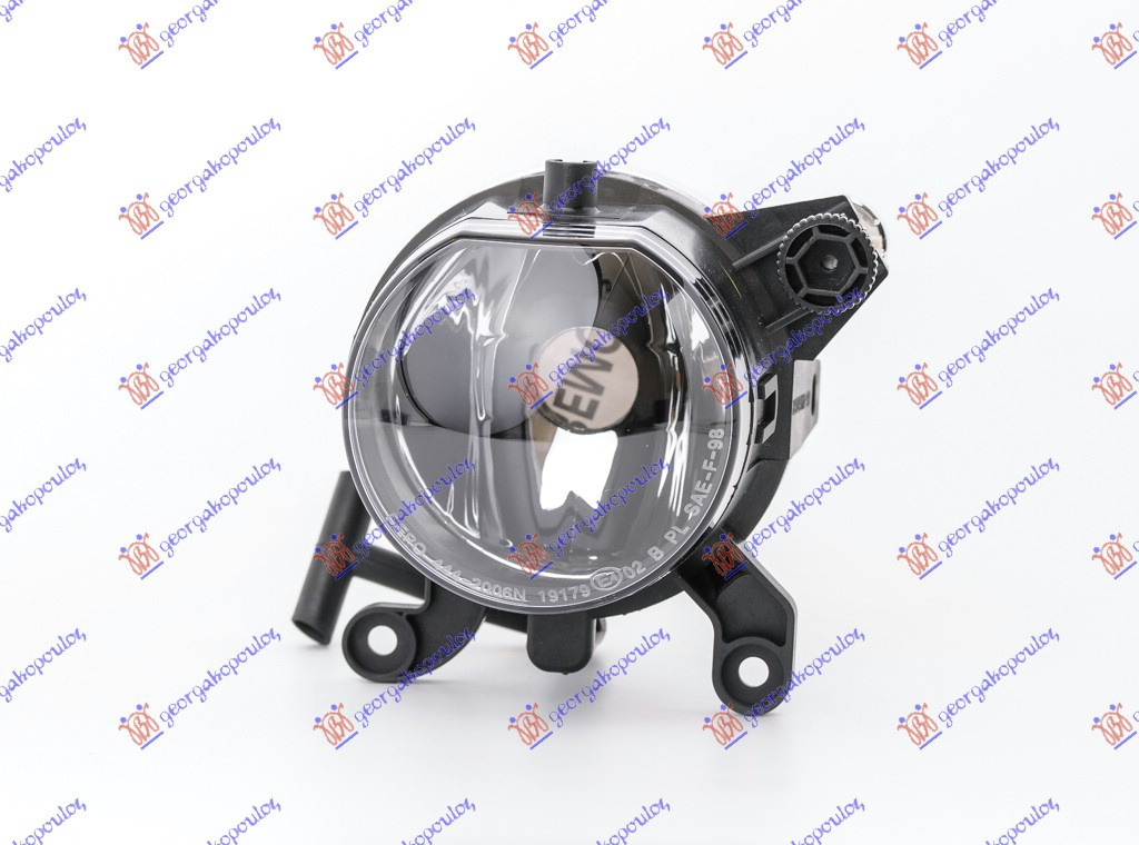 Proiector Ceata - Bmw Series 3 (E46) Coupe/Cabrio 1999 , 63177894018