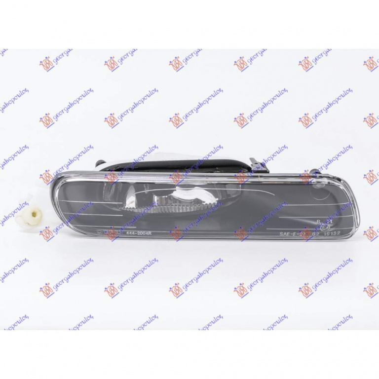 Proiector Ceata - Bmw Series 3 (E46) Sdn 1999 , 63178361951