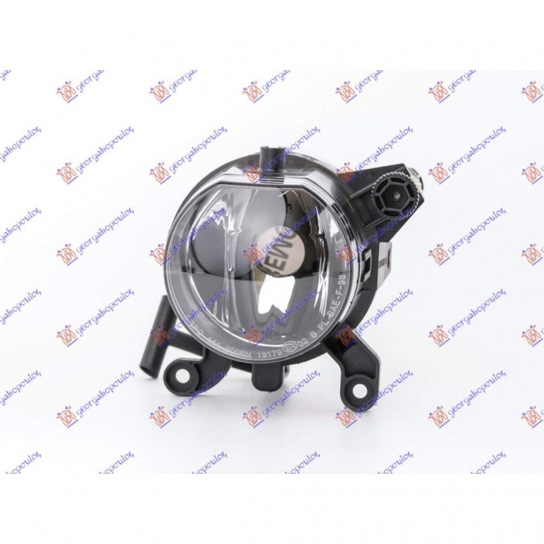 Proiector Ceata - Bmw Series 3 (E46) Sdn 1999 , 63177894018