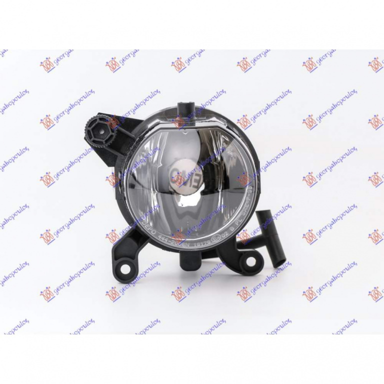 Proiector Ceata - Bmw Series 3 (E46) Sdn 2002 , 63177894017