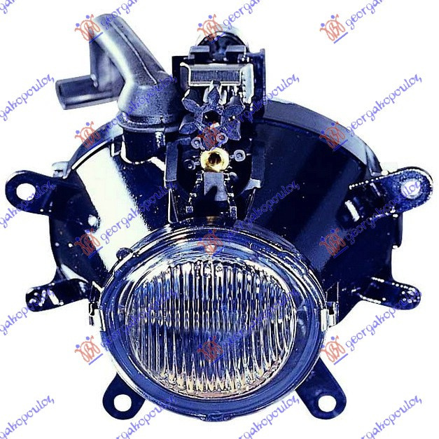 Proiector Ceata - Bmw Series 3 (E46) Sdn 2002 , 63176911007