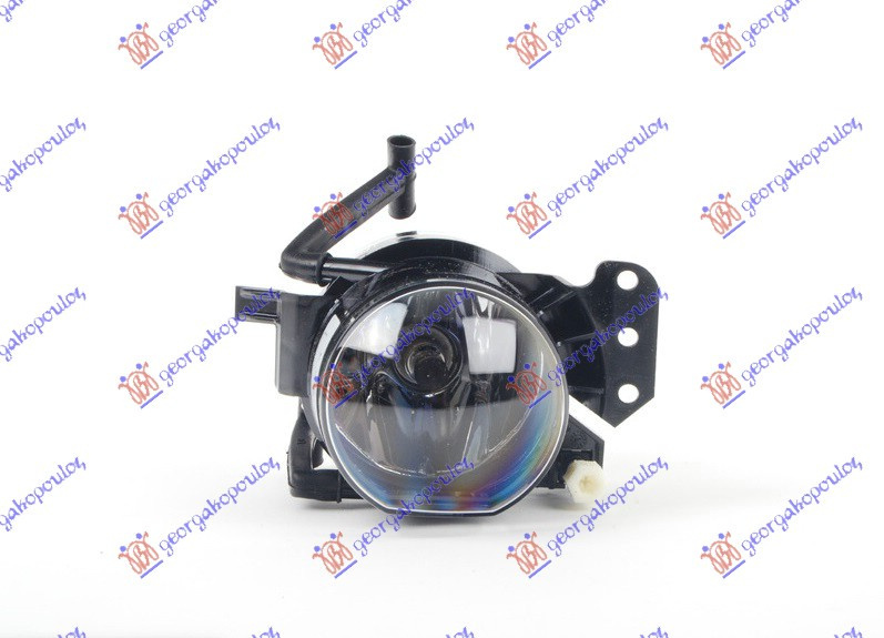 Proiector Ceata - Bmw Series 3 (E90/91) Sdn 2005 , 63176920703