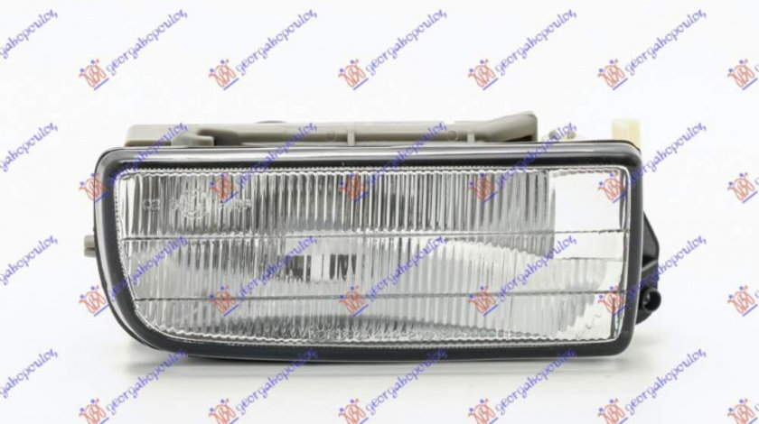 Proiector Ceata - Bmw Series 3 (E90/91) Sdn 2005 , 63177897187