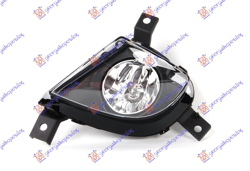 Proiector Ceata - Bmw Series 3 (E90/91) Sdn 2008 , 63177199893