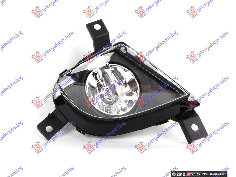 Proiector Ceata - Bmw Series 3 (E90/91) Sdn 2008 , 63177199894