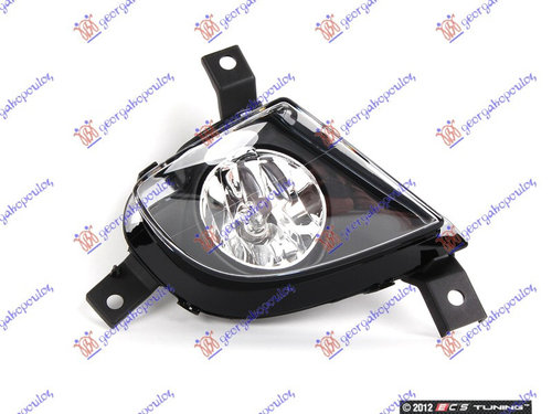Proiector Ceata - Bmw Series 3 (E90/91) Sdn 2008 , 63177199894
