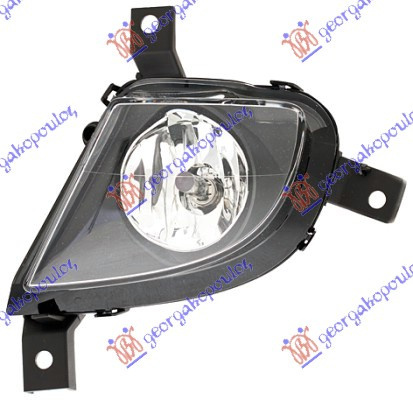 Proiector Ceata - Bmw Series 3 (E90/91) Sdn 2008 , 63177199893