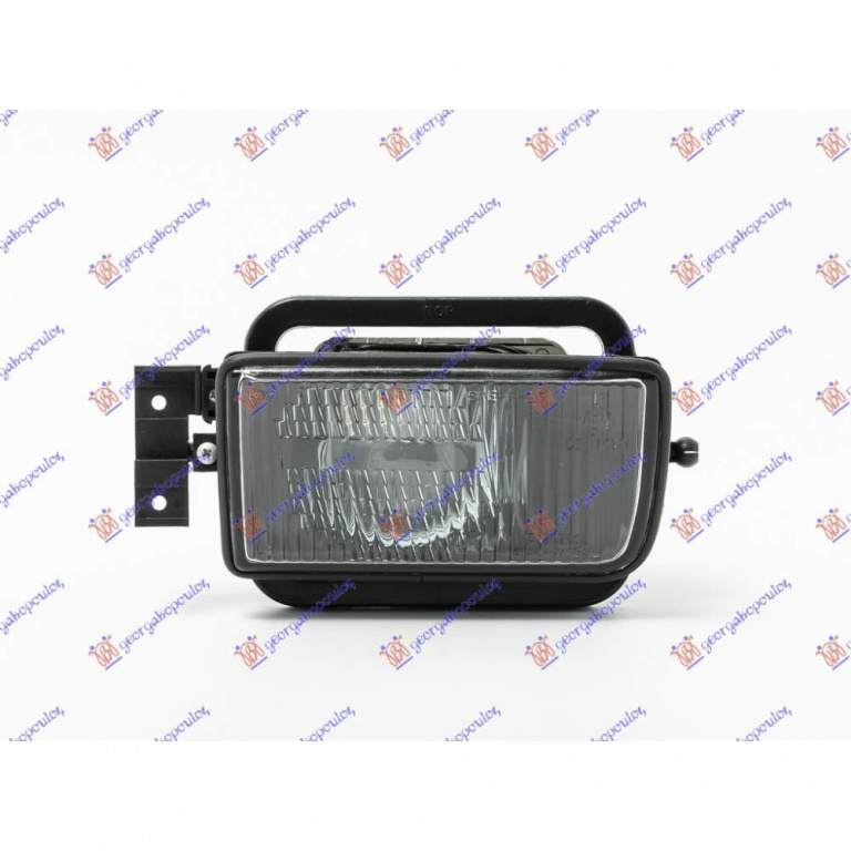Proiector Ceata - Bmw Series 5 (E34)1988 1989 , 63178360942