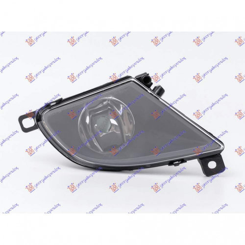 Proiector Ceata - Bmw Series 5 (E60/61) 2003 , 63177177711