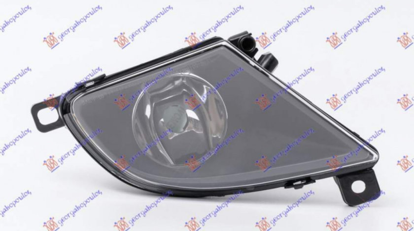 Proiector Ceata - Bmw Series 5 (E60/61) 2003 , 63177177711