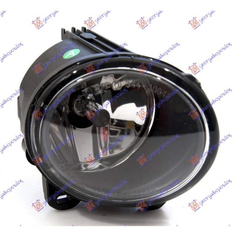 Proiector Ceata - Bmw Series 5 (F10/11) 2010 , 63177839866