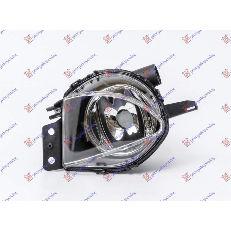 Proiector Ceata - Bmw Series 6 (E63/64) Coupe/Cabrio 2004 , 63176920704