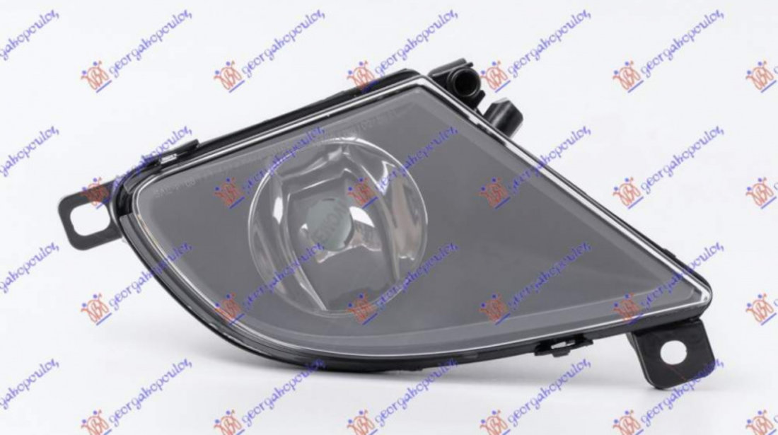 Proiector Ceata - Bmw Series 6 (E63/64) Coupe/Cabrio 2004 , 63176920704