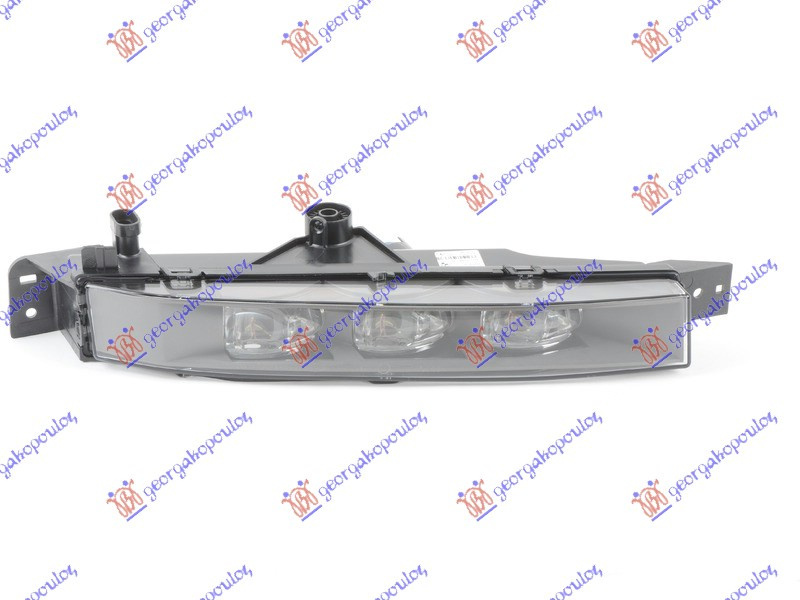 Proiector Ceata - Bmw Series 6 (F13/12/06) Coupe/Cabrio 2011 , 63177234928