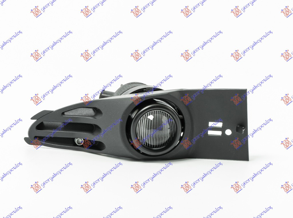 Proiector Ceata - Bmw Series 7 (E65/66) 2002 , 63178379684