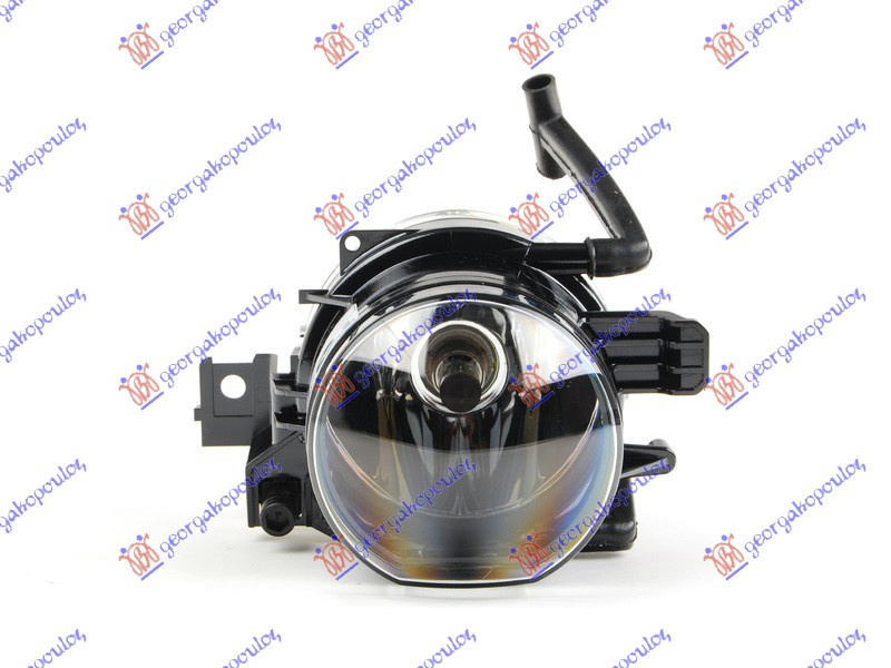 Proiector Ceata - Bmw Series 7 (E65/66) 2002 , 63176943415