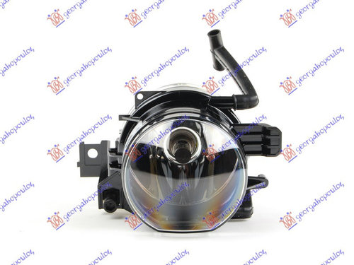 Proiector Ceata - Bmw Series 7 (E65/66) 2002 , 63176943415