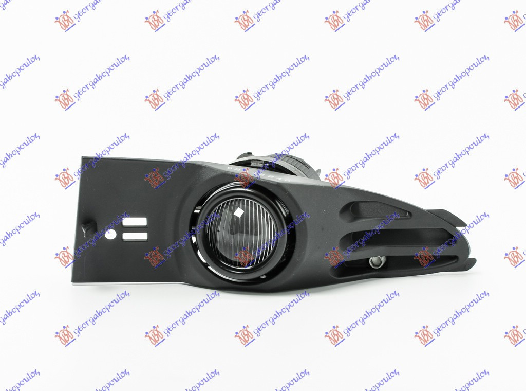 Proiector Ceata - Bmw Series 7 (E65/66) 2002 , 63178378683