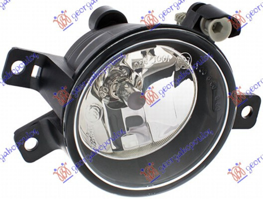 Proiector Ceata - Bmw X1 (E84)2009 2010 , 63172993526