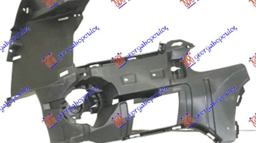 Proiector Ceata - Bmw X1 (F48) 2015 , 51118073959