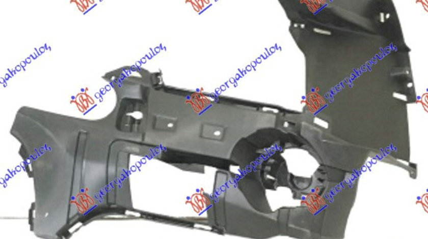 Proiector Ceata - Bmw X1 (F48) 2015 , 51118073960