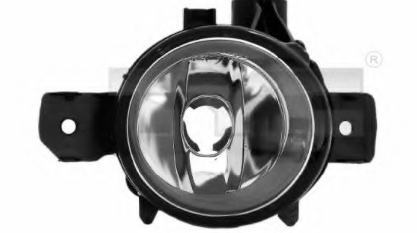 Proiector ceata BMW X3 (E83) (2004 - 2011) TYC 19-0467-01-2 produs NOU