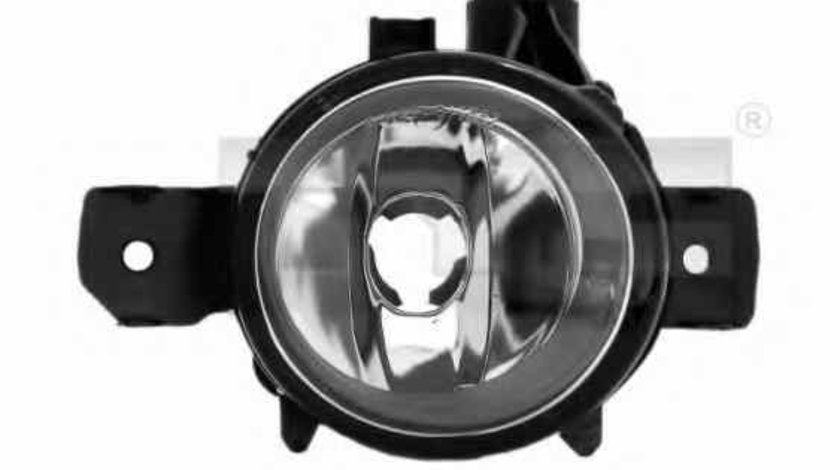 Proiector ceata BMW X3 E83 TYC 19-0467-01-2