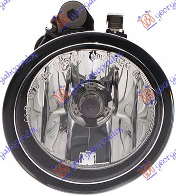 Proiector Ceata - Bmw X3 (F25)2011 2012 , 63177238790