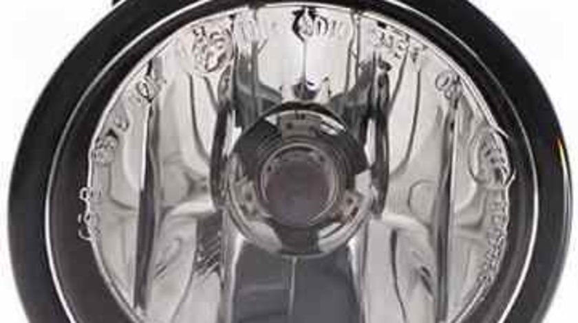 Proiector ceata BMW X3 F25 HELLA 1N0 010 456-031