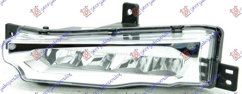 Proiector Ceata - Bmw X3 (G01) 2017 , 63177412527