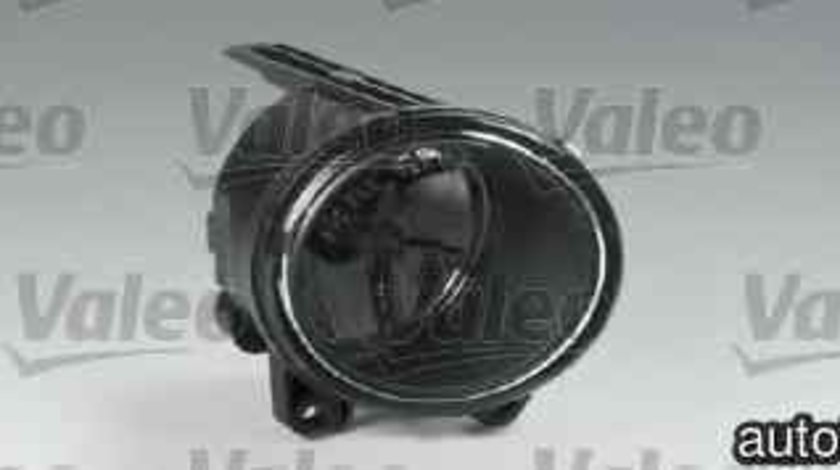 Proiector ceata BMW X5 E53 VALEO 088356