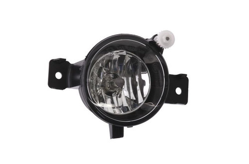Proiector ceata BMW X5 (E70) (2007 - 2013) TYC 19-12107-01-9 piesa NOUA