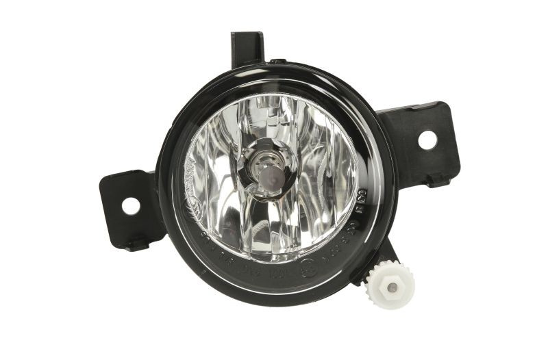 Proiector ceata BMW X5 (E70) (2007 - 2013) TYC 19-12108-01-9 piesa NOUA