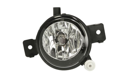 Proiector ceata BMW X5 (E70) (2007 - 2013) TYC 19-12108-01-9 piesa NOUA