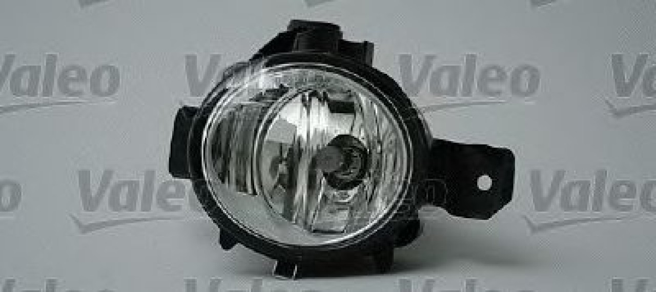 Proiector ceata BMW X5 (E70) (2007 - 2013) VALEO 043683 piesa NOUA