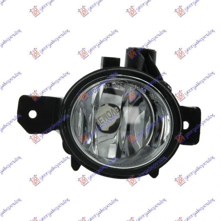 Proiector Ceata - Bmw X5 (E70) 2007 , 63177184317