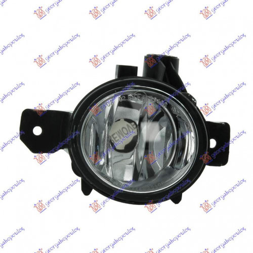 Proiector Ceata - Bmw X5 (E70) 2007 , 63177184318