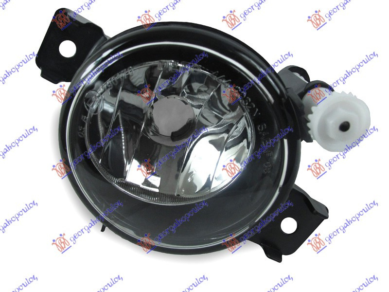 Proiector Ceata - Bmw X5 (E70) 2010 , 63177224643