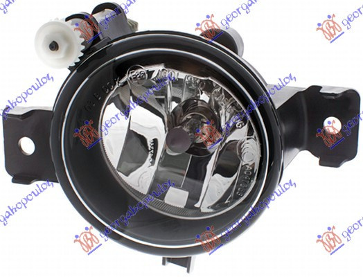 Proiector Ceata - Bmw X5 (E70) 2010 , 63177224643