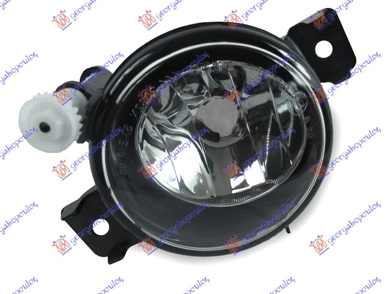 Proiector Ceata - Bmw X5 (E70) 2010 , 63177224644