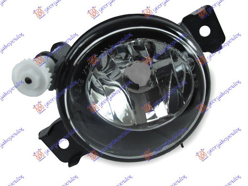 Proiector Ceata - Bmw X5 (E70) 2010 , 63177224644