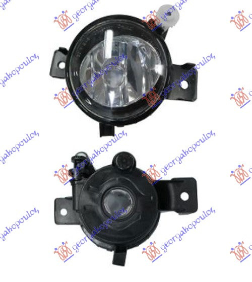 Proiector Ceata - Bmw X5 (E70) 2010 , 63177237433