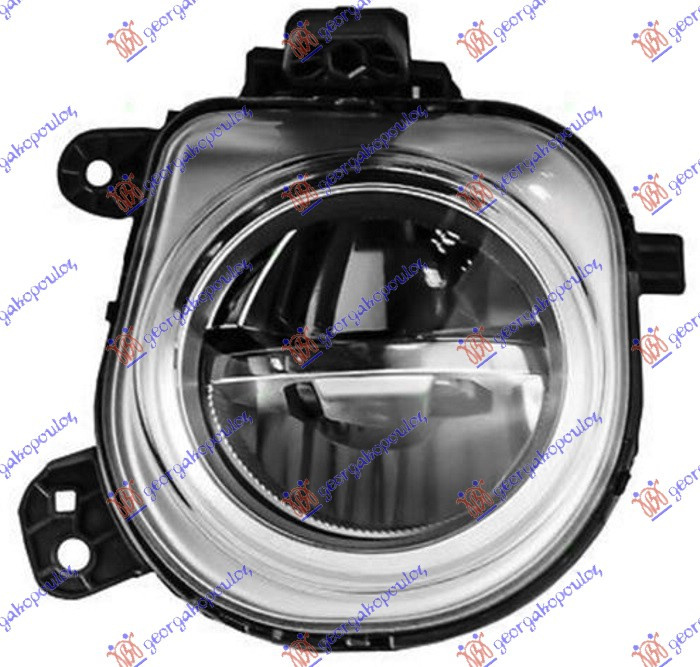 Proiector Ceata - Bmw X5 (F15) 2013 , 63177317252