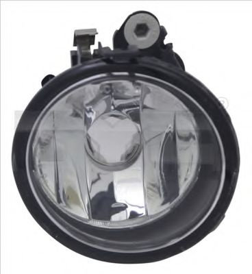 Proiector ceata BMW X5 (F15, F85) (2013 - 2016) TYC 19-12105-01-9 piesa NOUA