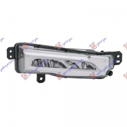 Proiector Ceata - Bmw X5 (G05) 2018 , 63177406365